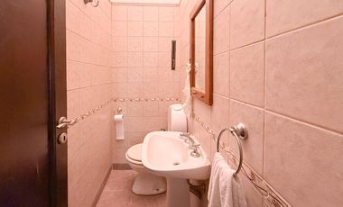 Venta | Casa 5 Ambientes con Patio y Playroom en Acassuso Centro