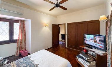 Venta | Casa 5 Ambientes con Patio y Playroom en Acassuso Centro