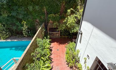 Venta | Casa 5 Ambientes con Patio y Playroom en Acassuso Centro