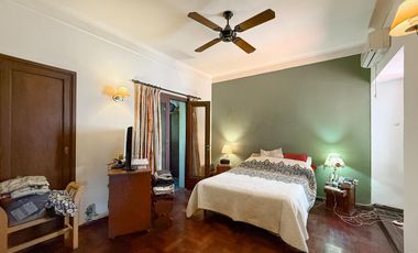 Venta | Casa 5 Ambientes con Patio y Playroom en Acassuso Centro