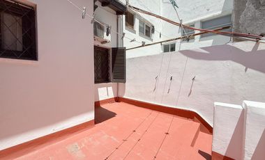 Venta | Casa 5 Ambientes con Patio y Playroom en Acassuso Centro