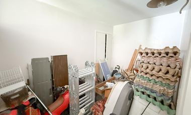 Venta | Casa 5 Ambientes con Patio y Playroom en Acassuso Centro