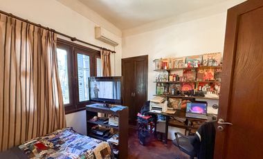 Venta | Casa 5 Ambientes con Patio y Playroom en Acassuso Centro