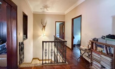 Venta | Casa 5 Ambientes con Patio y Playroom en Acassuso Centro