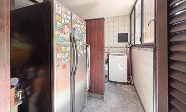 Venta | Casa 5 Ambientes con Patio y Playroom en Acassuso Centro