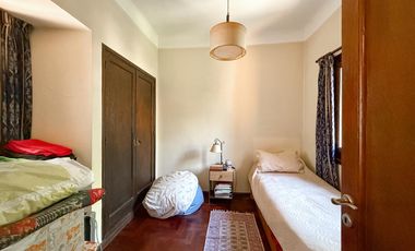 Venta | Casa 5 Ambientes con Patio y Playroom en Acassuso Centro