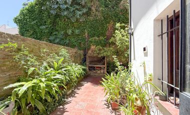 Venta | Casa 5 Ambientes con Patio y Playroom en Acassuso Centro