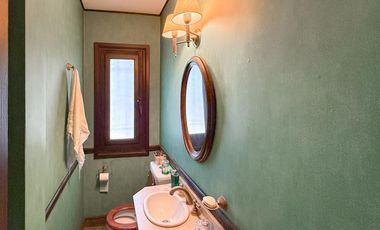 Venta | Casa 5 Ambientes con Patio y Playroom en Acassuso Centro