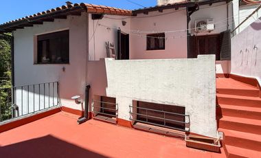 Venta | Casa 5 Ambientes con Patio y Playroom en Acassuso Centro