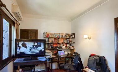 Venta | Casa 5 Ambientes con Patio y Playroom en Acassuso Centro