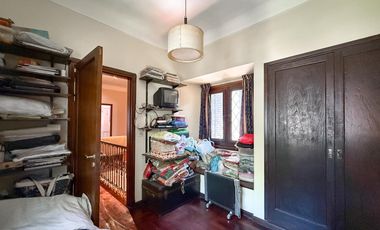 Venta | Casa 5 Ambientes con Patio y Playroom en Acassuso Centro