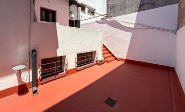 Venta | Casa 5 Ambientes con Patio y Playroom en Acassuso Centro