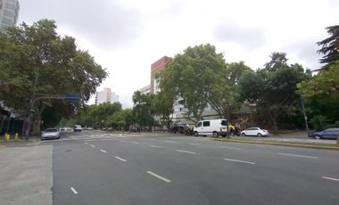 Alquiler depto en piso 11 frente Hospital Argerich