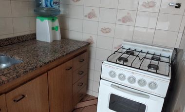 Alquiler depto en piso 11 frente Hospital Argerich