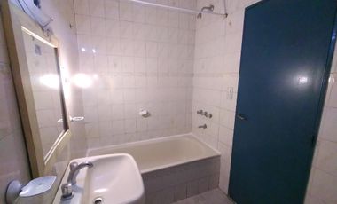 Alquiler depto en piso 11 frente Hospital Argerich