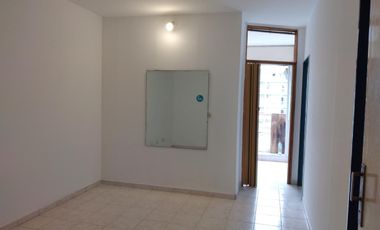 Alquiler depto en piso 11 frente Hospital Argerich