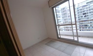 Alquiler depto en piso 11 frente Hospital Argerich