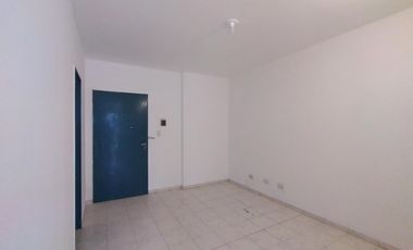 Alquiler depto en piso 11 frente Hospital Argerich