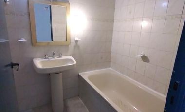 Alquiler depto en piso 11 frente Hospital Argerich