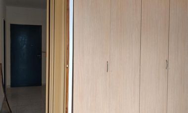 Alquiler depto en piso 11 frente Hospital Argerich