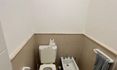 VICENTE LOPEZ, DEPARTAMENTO MONOAMBIENTE CON BALCÓN ATERRAZADO, PARRILLA Y COCHERA