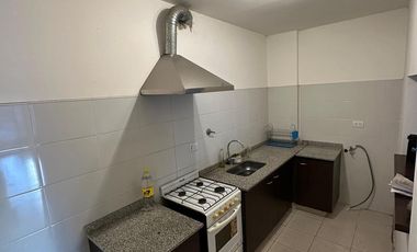 VICENTE LOPEZ, DEPARTAMENTO MONOAMBIENTE CON BALCÓN ATERRAZADO, PARRILLA Y COCHERA