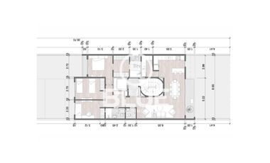 Departamentos Duplex Pozo Venta  Lomas de Zamora 4 Ambientes Sarmiento al 20