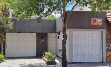 Casa en Molina Arrotea al 800, Lomas de Zamora