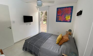 ALQUILER TEMPORAL, CASA, BARRIO BOSQUE, LOTE AL 100, 5 AMBIENTES