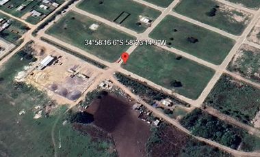 Terreno en venta - 235Mts2 - San Vicente