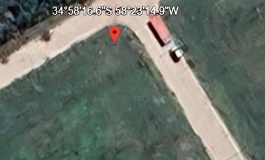 Terreno en venta - 235Mts2 - San Vicente