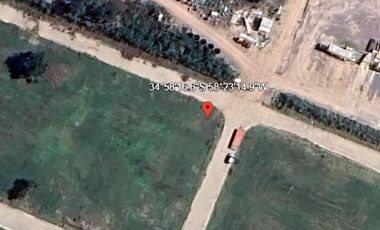 Terreno en venta - 235Mts2 - San Vicente