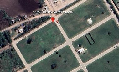 Terreno en venta - 235Mts2 - San Vicente