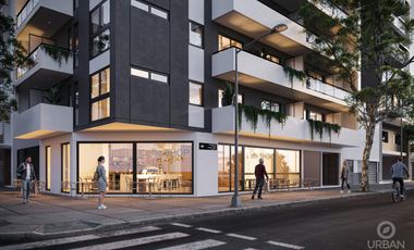 Venta 2 ambientes a estrenar POZO, Entrega Dic 2026