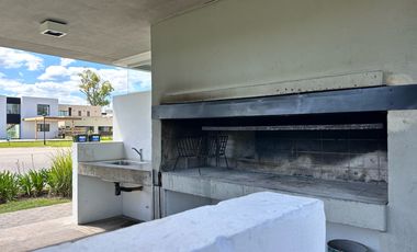 Departamento en venta-Lagoon Pilar-4 amb-Laguna-Playa.