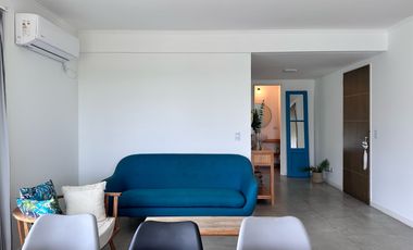 Departamento en venta-Lagoon Pilar-4 amb-Laguna-Playa.