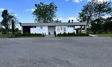 Departamento en venta-Lagoon Pilar-4 amb-Laguna-Playa.