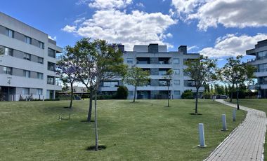 Departamento en venta-Lagoon Pilar-4 amb-Laguna-Playa.