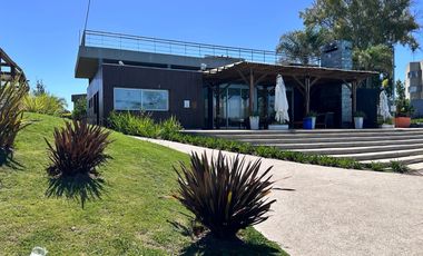 Departamento en venta-Lagoon Pilar-4 amb-Laguna-Playa.