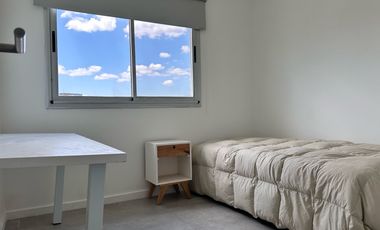 Departamento en venta-Lagoon Pilar-4 amb-Laguna-Playa.