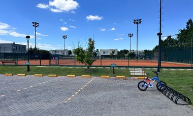 Departamento en venta-Lagoon Pilar-4 amb-Laguna-Playa.