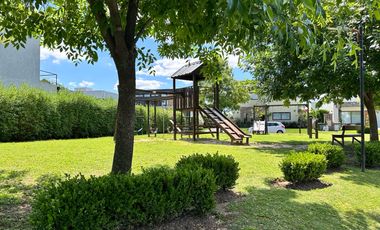 Departamento en venta-Lagoon Pilar-4 amb-Laguna-Playa.