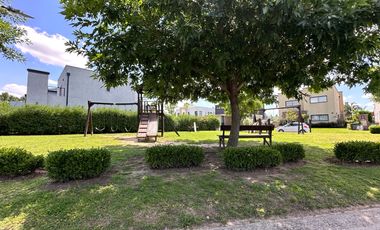 Departamento en venta-Lagoon Pilar-4 amb-Laguna-Playa.