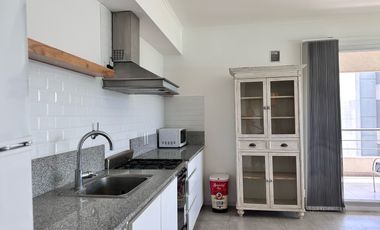 Departamento en venta-Lagoon Pilar-4 amb-Laguna-Playa.