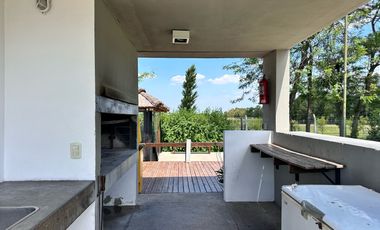 Departamento en venta-Lagoon Pilar-4 amb-Laguna-Playa.