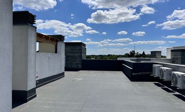 Departamento en venta-Lagoon Pilar-4 amb-Laguna-Playa.