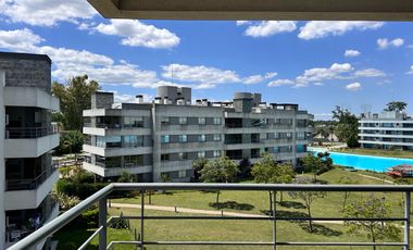 Departamento en venta-Lagoon Pilar-4 amb-Laguna-Playa.