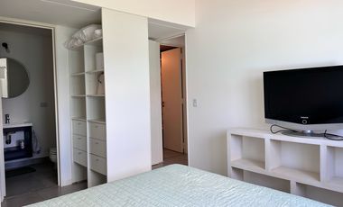 Departamento en venta-Lagoon Pilar-4 amb-Laguna-Playa.