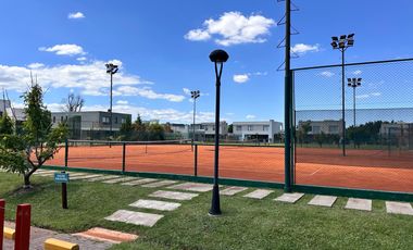 Departamento en venta-Lagoon Pilar-4 amb-Laguna-Playa.