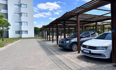 Departamento en venta-Lagoon Pilar-4 amb-Laguna-Playa.